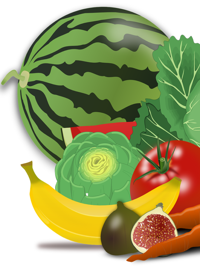 vegetables, fruits, food-155616.jpg